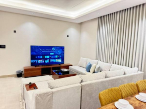 M11 New hotel-style apartment with smart entry